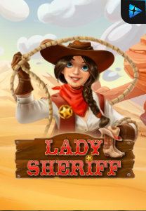 Lady Sherif