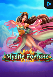 Bocoran RTP Mystic Fortune Deluxe di ZOOM555 | GENERATOR RTP SLOT