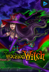 Bocoran RTP Wicked Witch di ZOOM555 | GENERATOR RTP SLOT