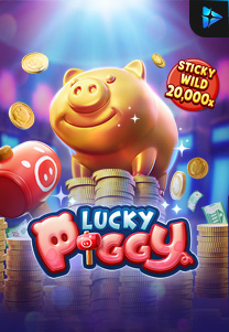 Bocoran RTP Lucky Piggy di ZOOM555 | GENERATOR RTP SLOT