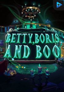 Bocoran RTP Betty Boris and Boo di ZOOM555 | GENERATOR RTP SLOT