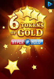 Bocoran RTP 6 Tokens of Gold foto di ZOOM555 | GENERATOR RTP SLOT