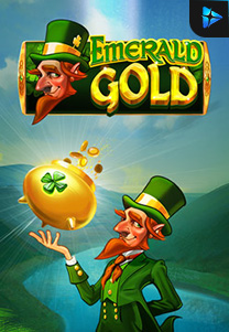 Emerald Gold free foto