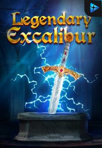 Bocoran RTP Legendary Excalibur di ZOOM555 | GENERATOR RTP SLOT