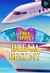 Bocoran RTP Dream Destiny di ZOOM555 | GENERATOR RTP SLOT