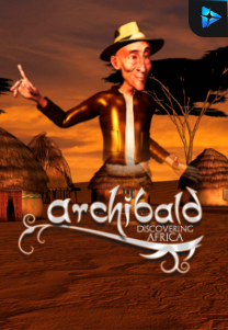 Archibald Africa