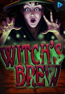 Bocoran RTP Witch_s Brew di ZOOM555 | GENERATOR RTP SLOT