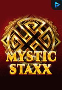 Bocoran RTP Mystic Staxx di ZOOM555 | GENERATOR RTP SLOT