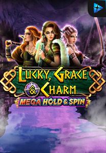 Bocoran RTP Lucky Grace and Charm di ZOOM555 | GENERATOR RTP SLOT